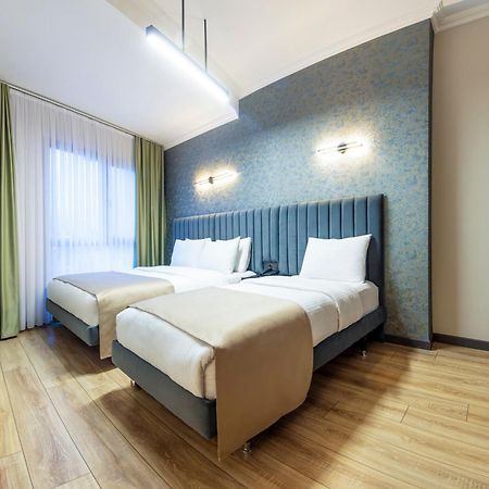 Lenora Airport Hotel & Istanbul Airport Arnavutkoy Экстерьер фото