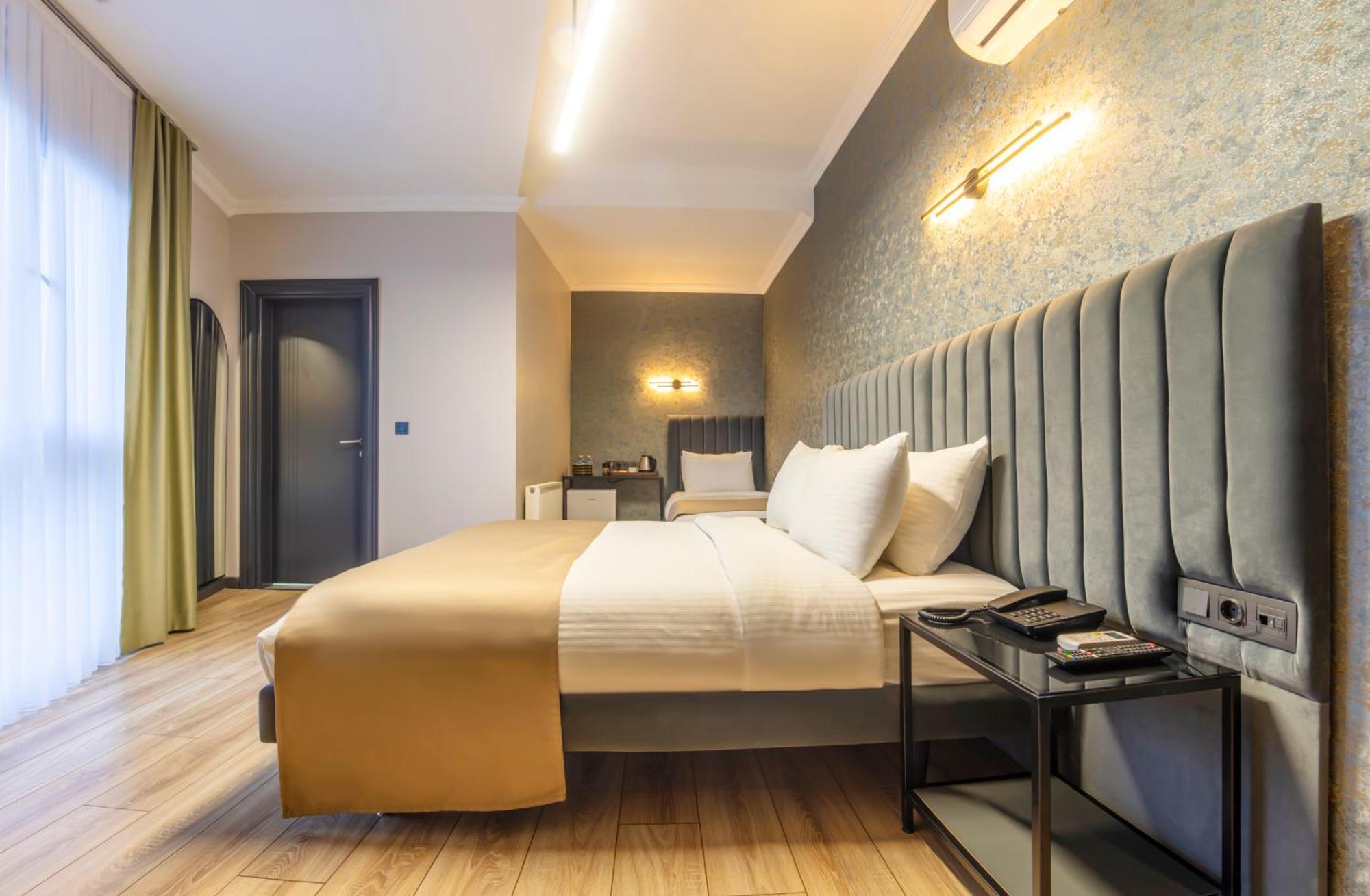 Lenora Airport Hotel & Istanbul Airport Arnavutkoy Экстерьер фото