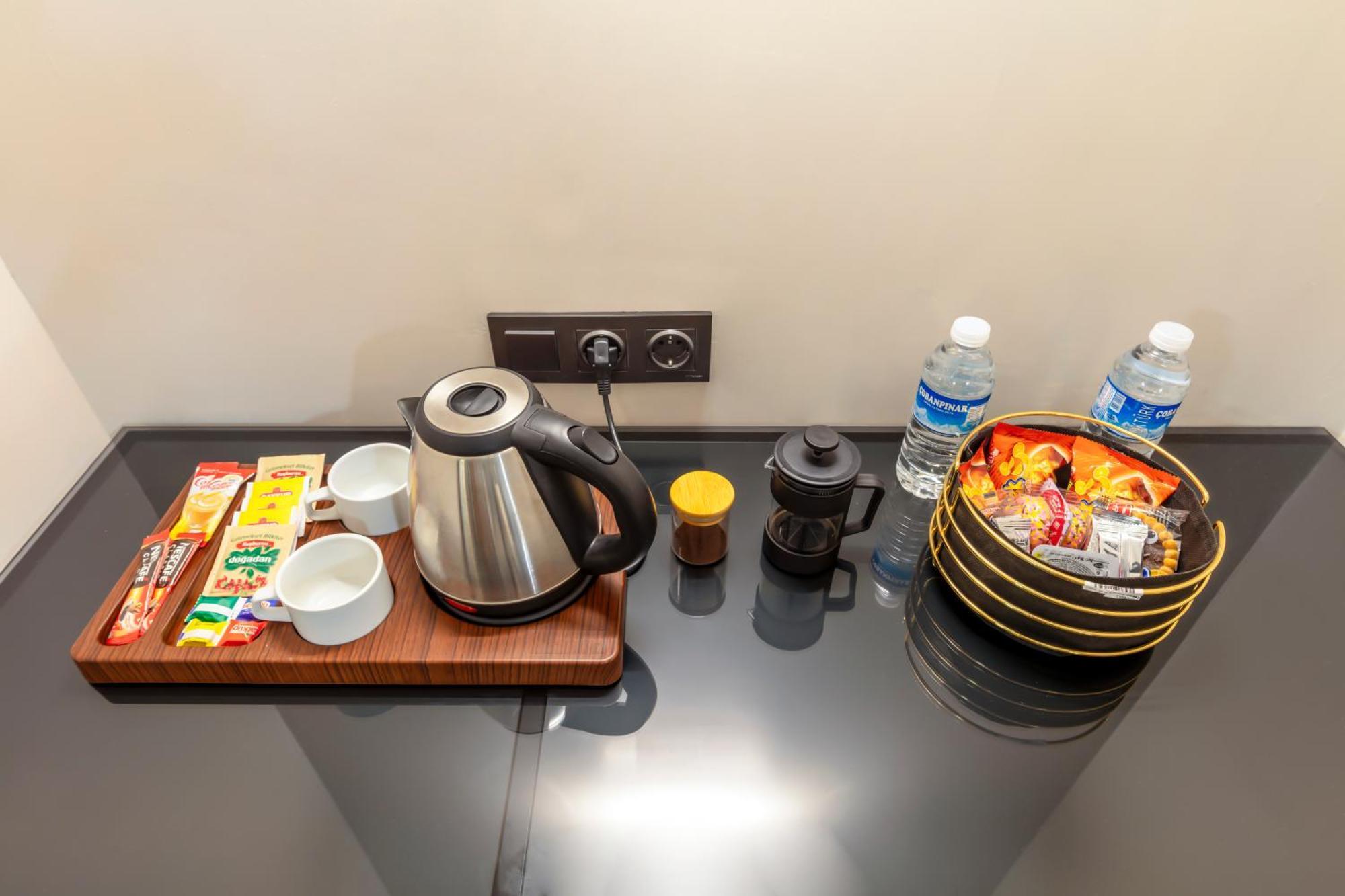 Lenora Airport Hotel & Istanbul Airport Arnavutkoy Экстерьер фото