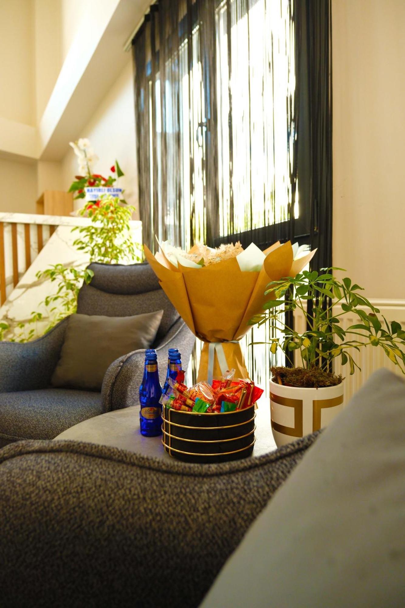 Lenora Airport Hotel & Istanbul Airport Arnavutkoy Экстерьер фото