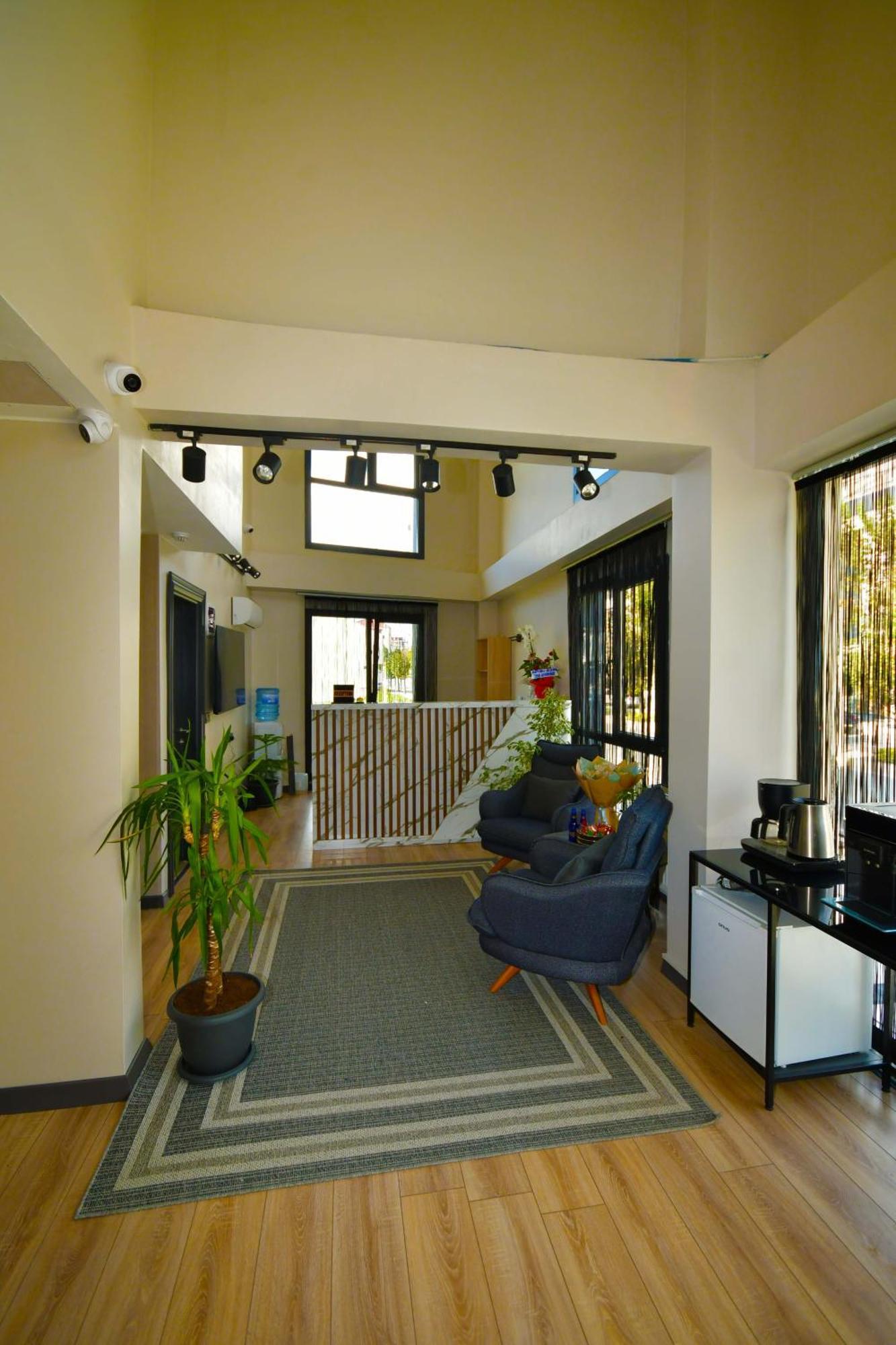 Lenora Airport Hotel & Istanbul Airport Arnavutkoy Экстерьер фото