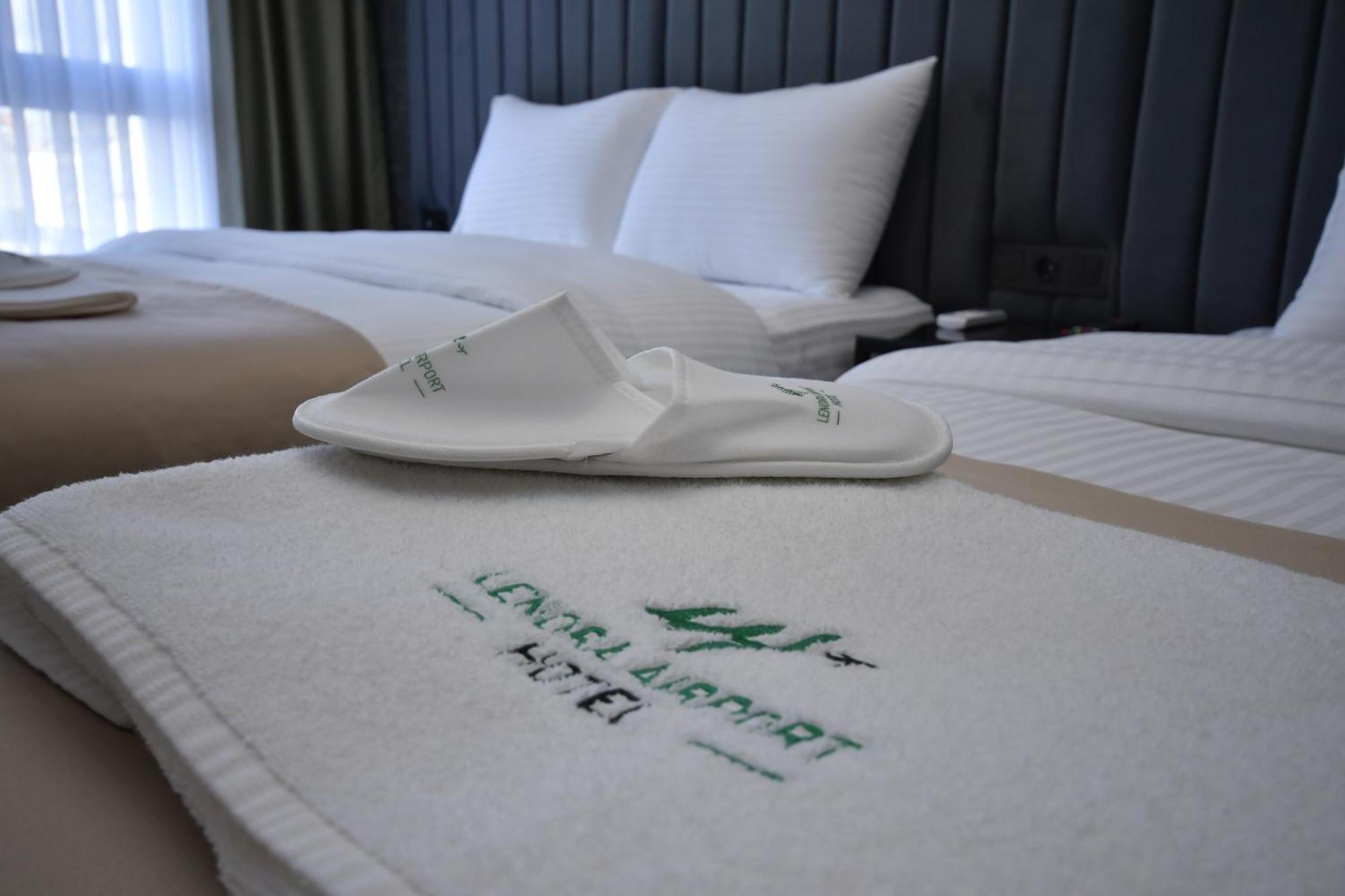 Lenora Airport Hotel & Istanbul Airport Arnavutkoy Экстерьер фото